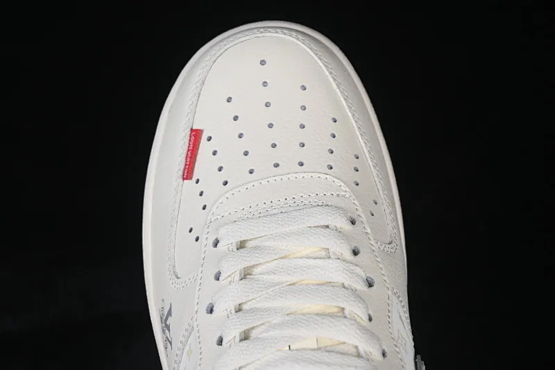 All categories Nk Air Force 1 Air Force series Nk Air Force 1 Low Air Force low-top Nike Air Force 1'07 Low LV co-branded presbyopia Air Force 1 low-top casual sneakers LV2288-001